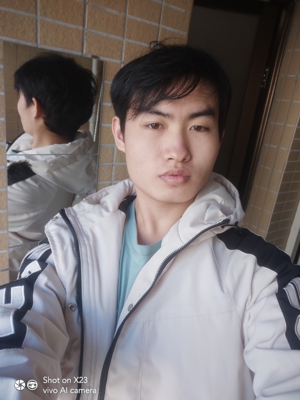 周敏的第一张照片--桂林相亲服务中心