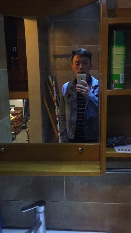 火焰蓝的第一张照片--桂林相亲服务中心