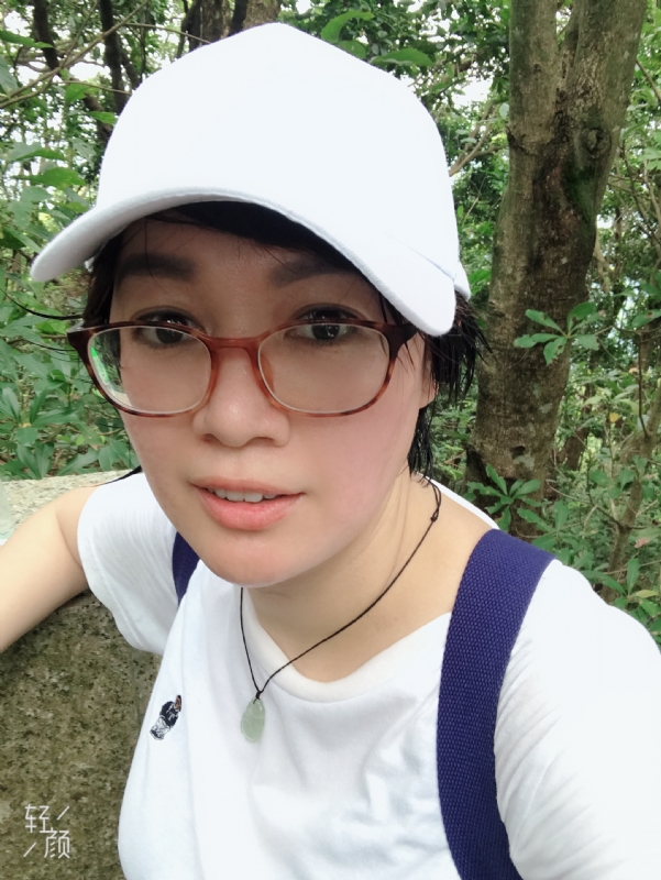 杏娅的第一张照片--桂林相亲服务中心