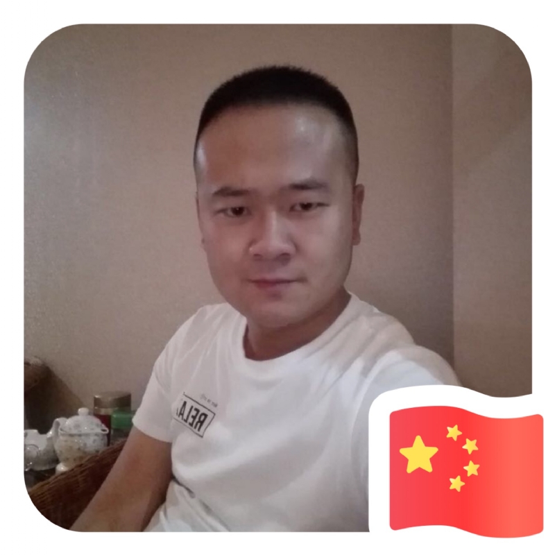 逗比的小可爱的第一张照片--桂林相亲服务中心