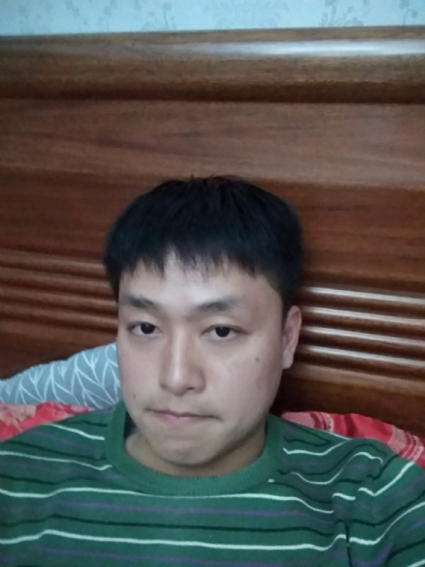 一颗小树的第一张照片--桂林相亲服务中心