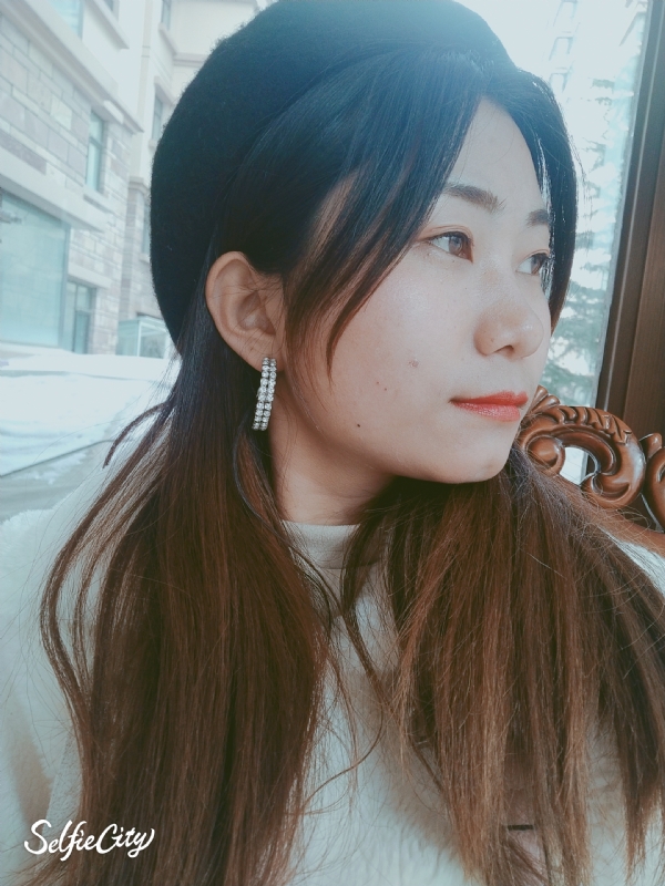 心动的感觉的第一张照片--桂林相亲服务中心