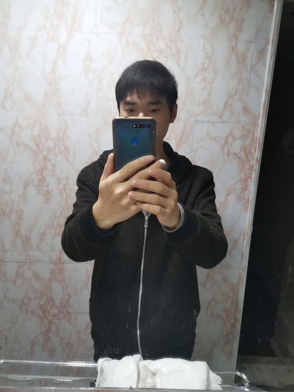 老实人的第三张照片--桂林相亲服务中心