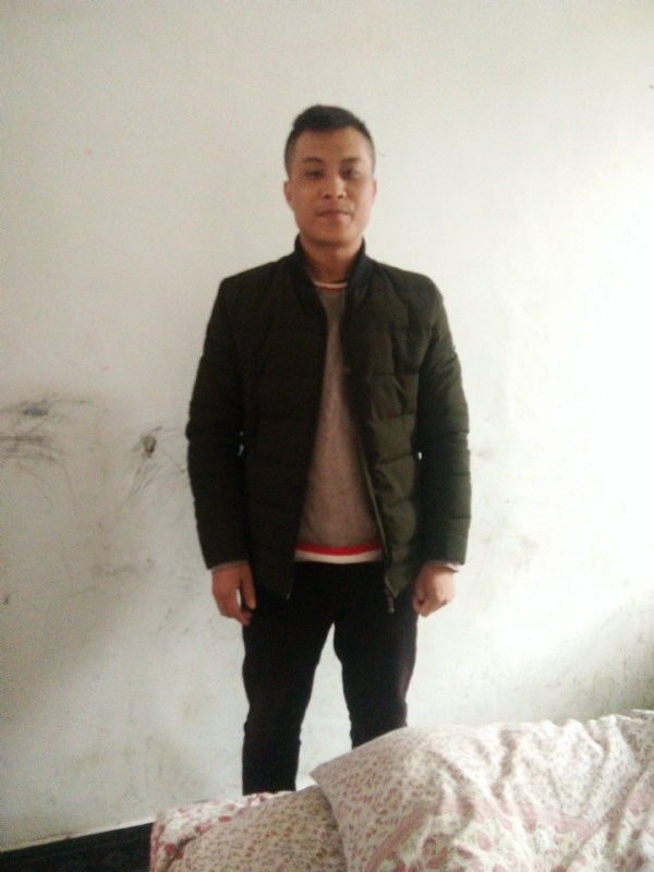 真心换真情的第一张照片--桂林相亲服务中心