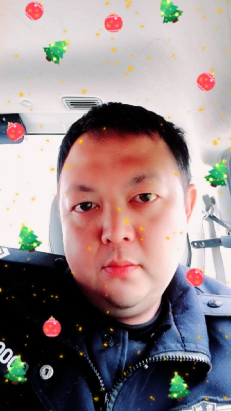 恨孤独的第一张照片--桂林相亲服务中心