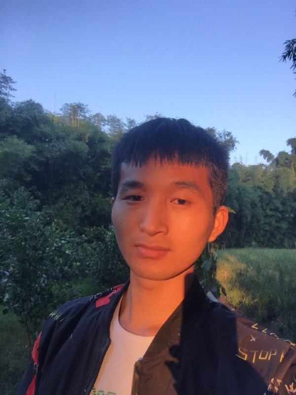 主动就会有故事的第一张照片--桂林相亲服务中心