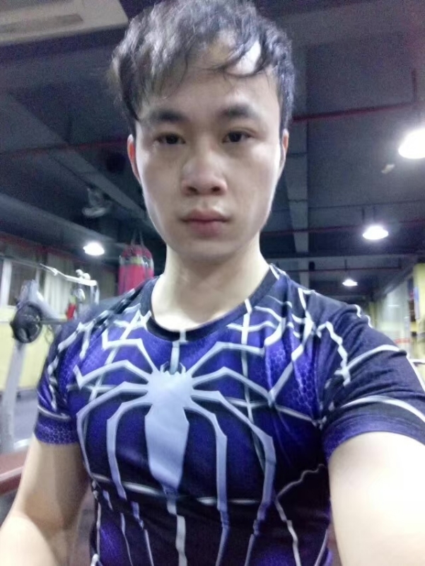 百香果的第一张照片--桂林相亲服务中心