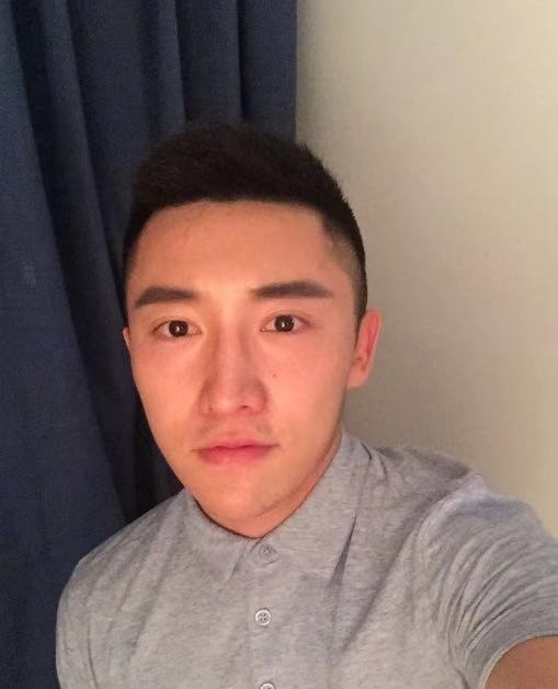 灰太狼的第一张照片--桂林相亲服务中心