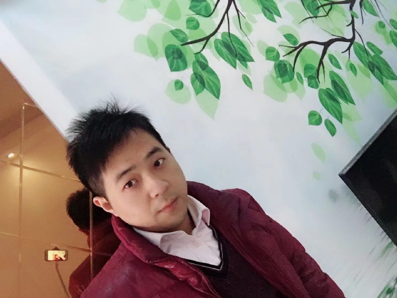 晴空万里的第一张照片--桂林相亲服务中心