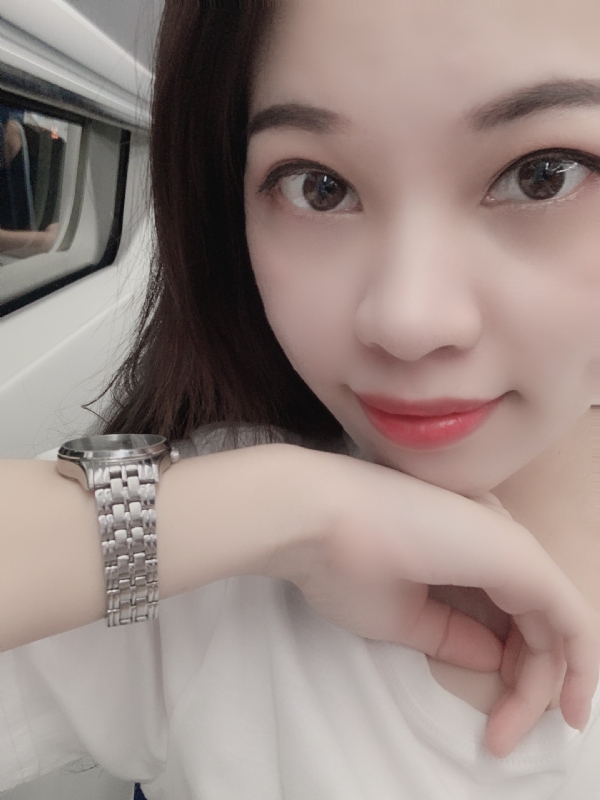 安安123的第一张照片--桂林相亲服务中心