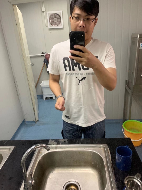 Secret的第一张照片--桂林相亲服务中心