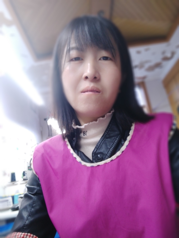 芬儿的第二张照片--桂林相亲服务中心
