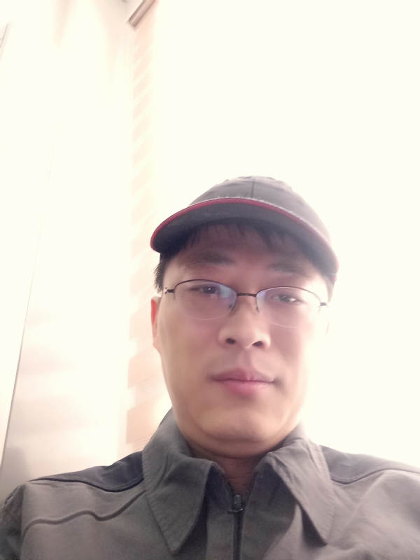 小马哥的第一张照片--桂林相亲服务中心