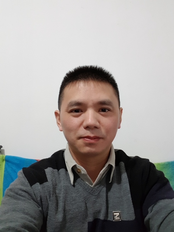 LSQ的第一张照片--桂林相亲服务中心