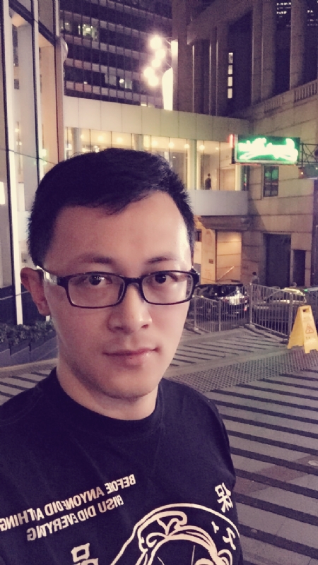 Chen的第一张照片--桂林相亲服务中心