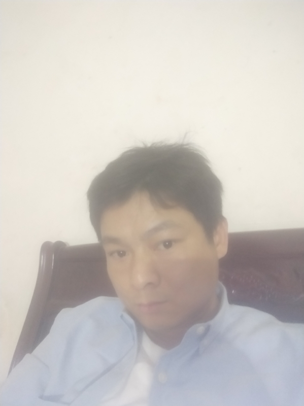 风云的第一张照片--桂林相亲服务中心