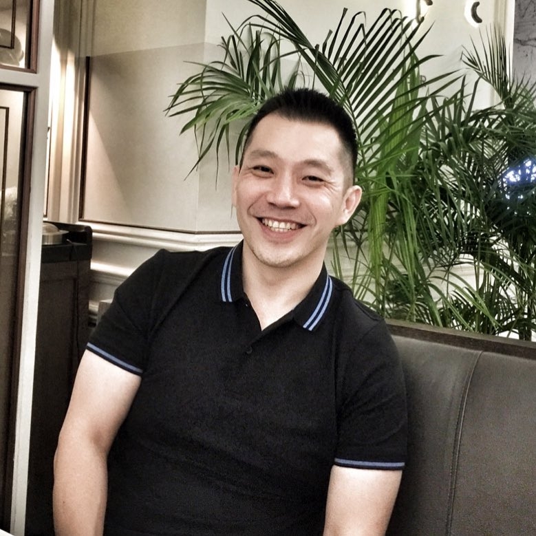 Chan的第一张照片--桂林相亲服务中心