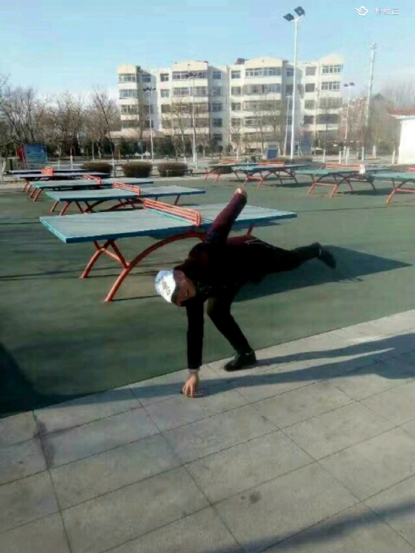 载正的第二张照片--桂林相亲服务中心