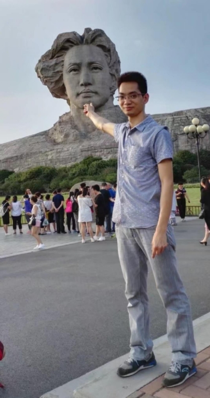 惠辉的牛的第一张照片--桂林相亲服务中心