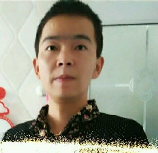 辉哥的第一张照片--桂林相亲服务中心