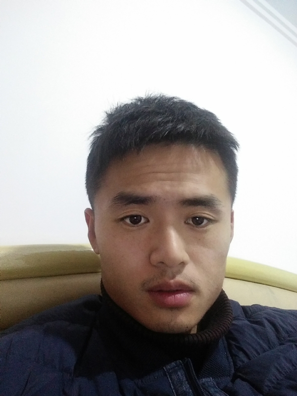 王的第一张照片--桂林相亲服务中心