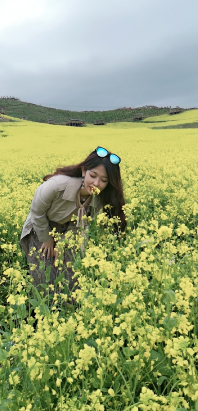 小桃花的第一张照片--桂林相亲服务中心