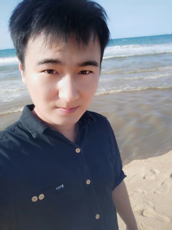 xiaofeng的第一张照片--桂林相亲服务中心