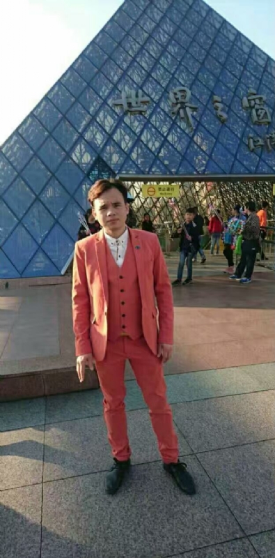 小甘的第二张照片--桂林相亲服务中心