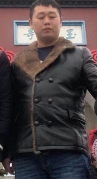 烁烁俊逸的第一张照片--桂林相亲服务中心