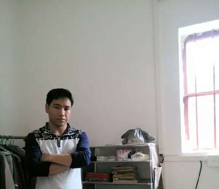 chaochao的第一张照片--桂林相亲服务中心