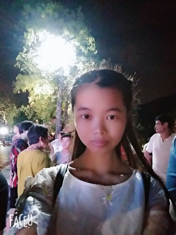 雨天的第一张照片--桂林相亲服务中心