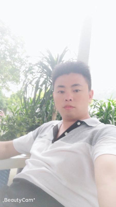 守候的第一张照片--桂林相亲服务中心