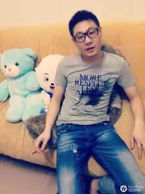 惟才的第二张照片--桂林相亲服务中心