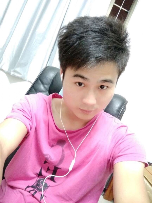 Amin的第二张照片--桂林相亲服务中心