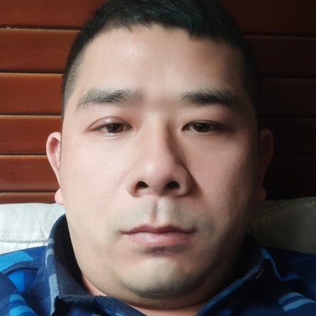 滕哥的第一张照片--桂林相亲服务中心