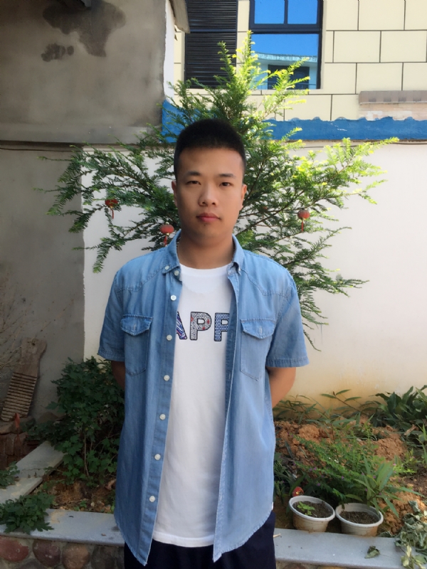 桃子哪去了的第一张照片--桂林相亲服务中心