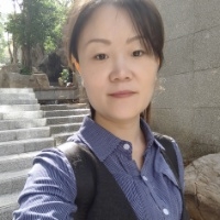 伊琪的第一张照片--桂林相亲服务中心