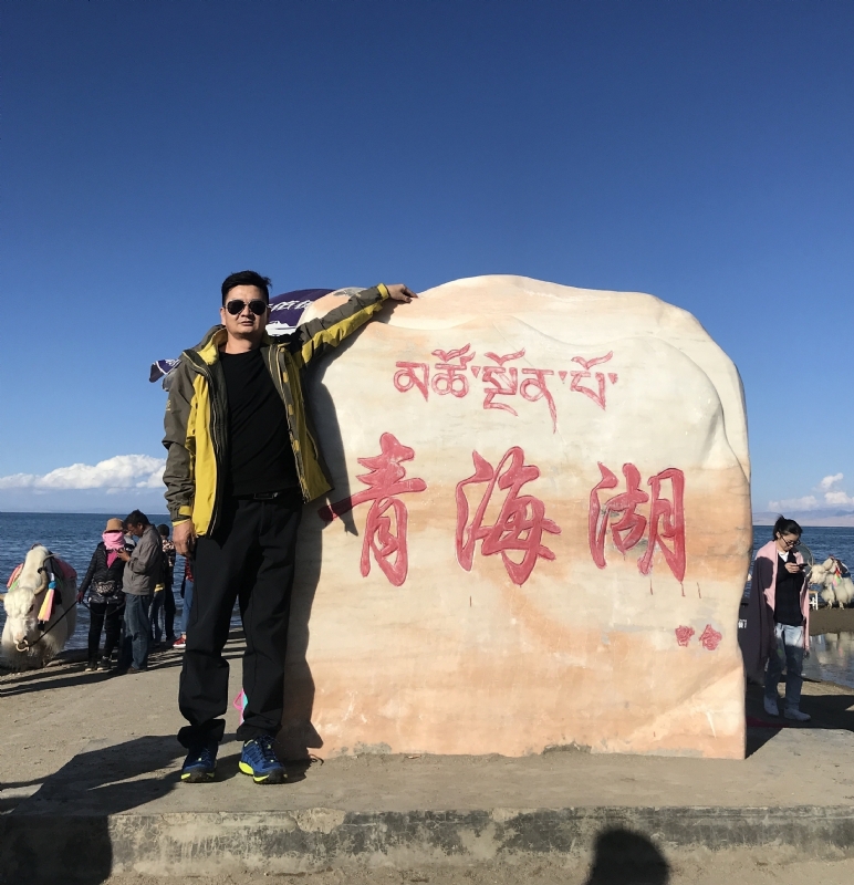 宗泽的第一张照片--桂林相亲服务中心