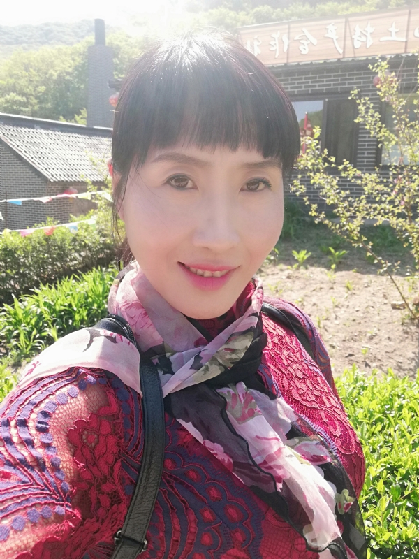 艳阳高照的第一张照片--桂林相亲服务中心