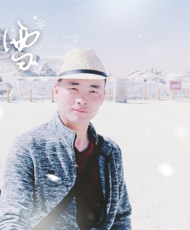 琅琊阿朽的第一张照片--桂林相亲服务中心