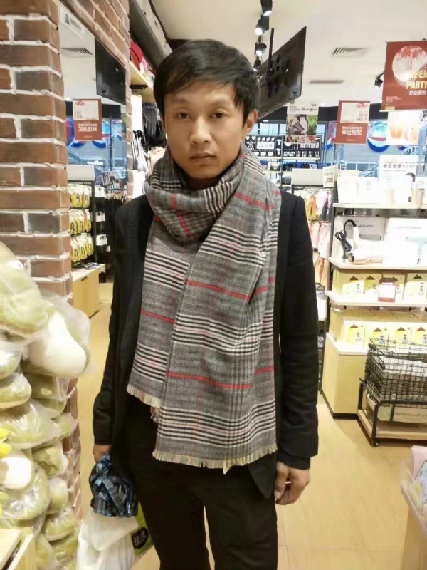 陈杰的第一张照片--桂林相亲服务中心