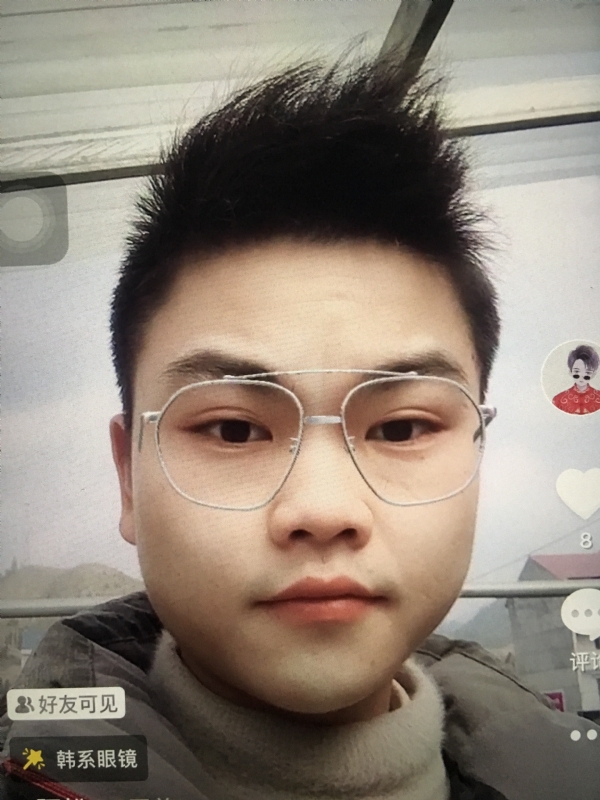 阿松的第一张照片--桂林相亲服务中心