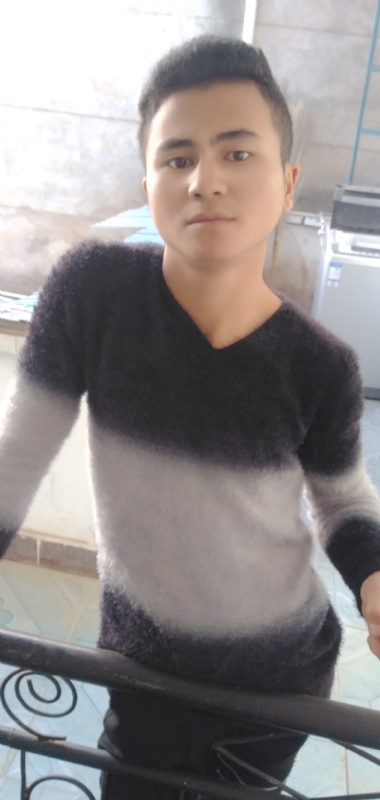 迷宝的第一张照片--桂林相亲服务中心