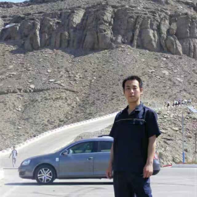 珍惜的第一张照片--桂林相亲服务中心