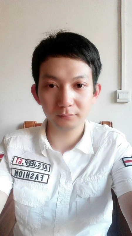 斗转星移^_^的第一张照片--桂林相亲服务中心