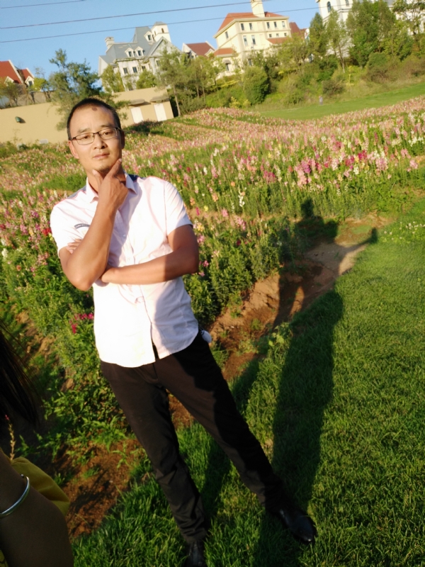 爱归零的第二张照片--桂林相亲服务中心