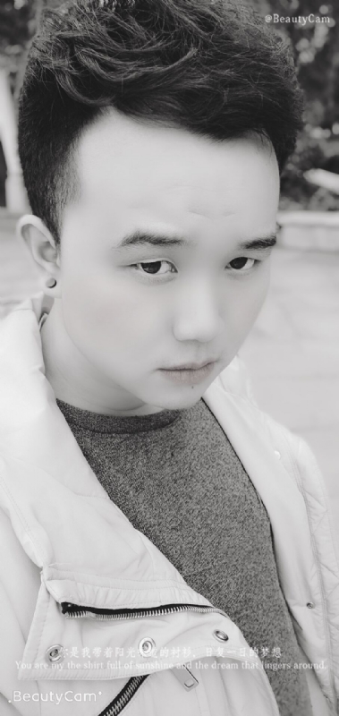 南浔的第一张照片--桂林相亲服务中心