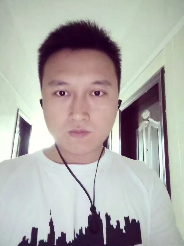 慎独的第一张照片--桂林相亲服务中心