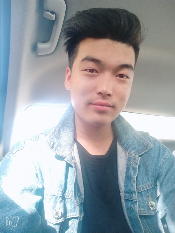 吉吉国王的第一张照片--桂林相亲服务中心