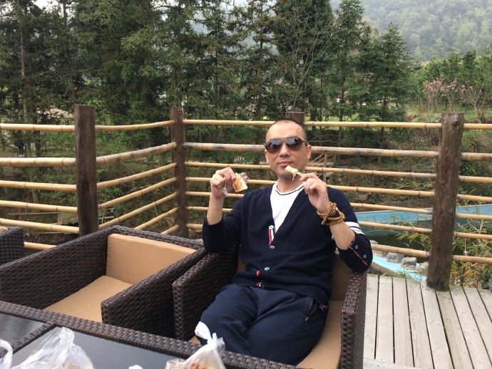 海纳百川的第二张照片--桂林相亲服务中心